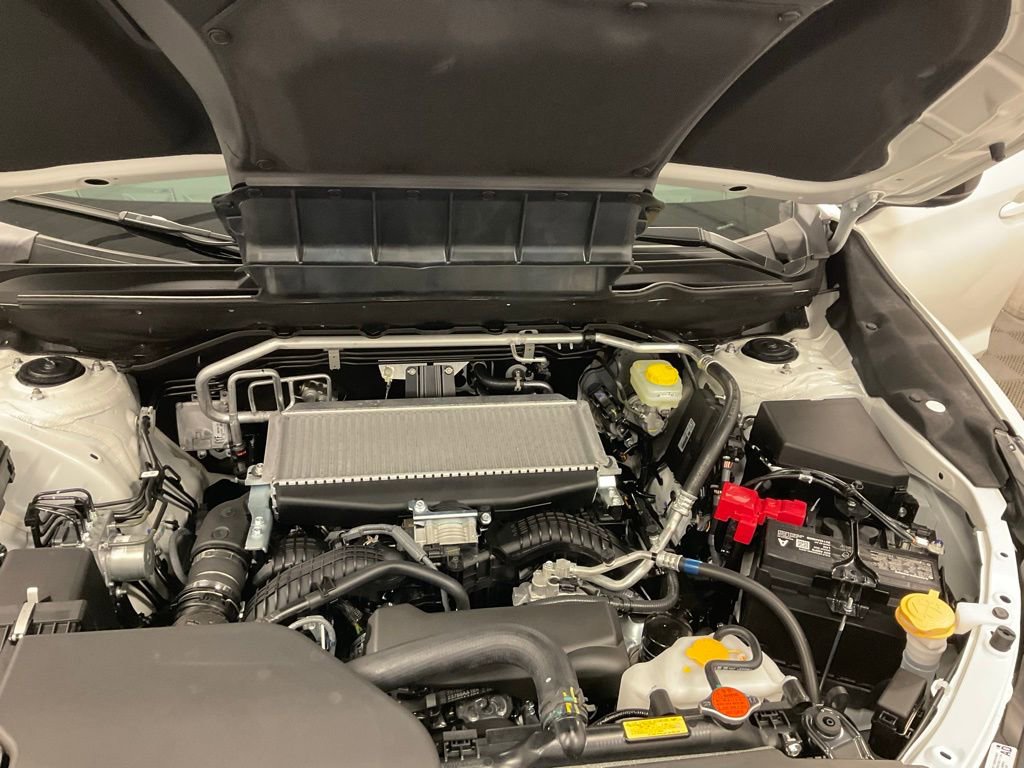 New 2026 Subaru Ascent Bronze Edition w/ Popular Package #2 image 38