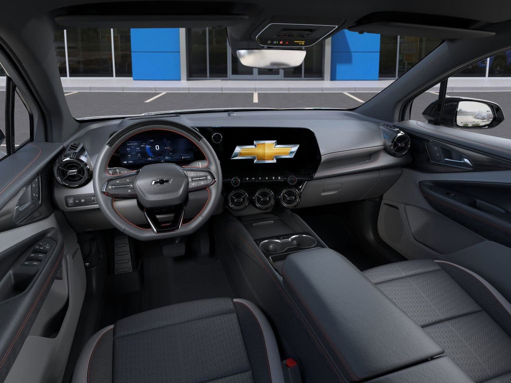 New 2026 Chevrolet Blazer EV SS image 15
