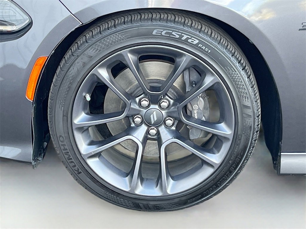 Used 2023 Dodge Charger Scat Pack image 30