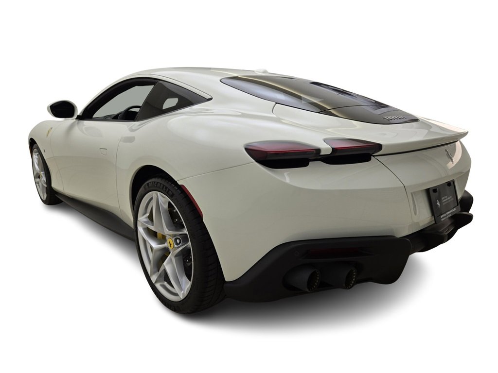 Used 2023 Ferrari Roma image 11