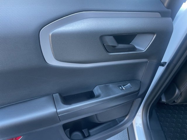 New 2025 Ford Bronco Sport Big Bend w/ Convenience Package image 60