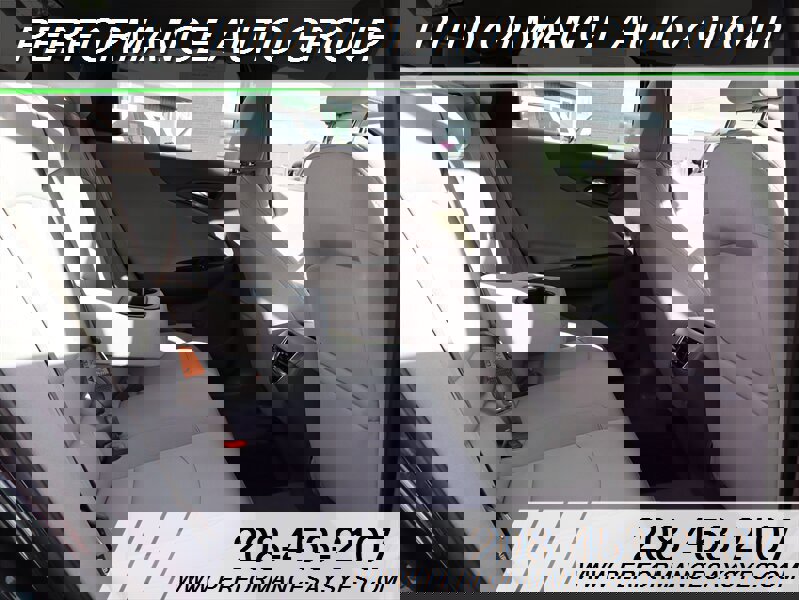 Used 2022 Chevrolet Malibu LT image 16