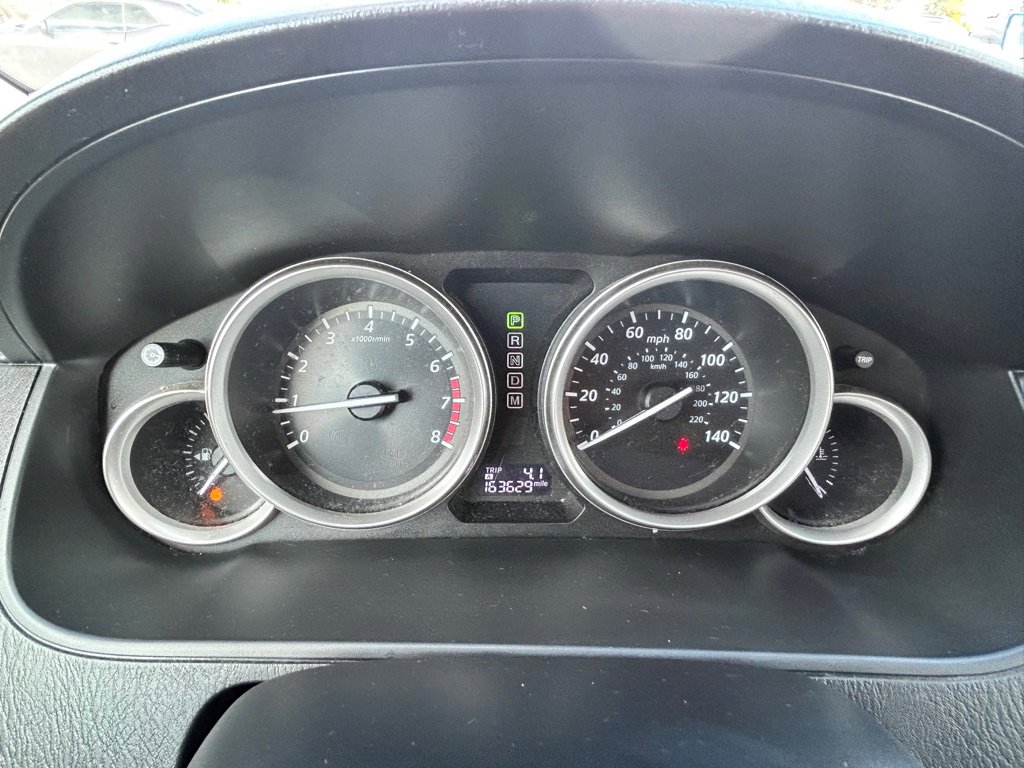 Used 2014 MAZDA CX-9 Grand Touring image 17