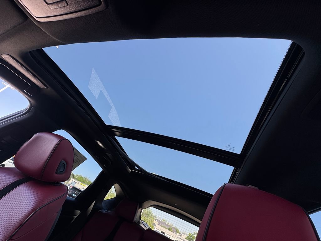 Used 2021 Acura RDX A-Spec AWD/4WD image 28