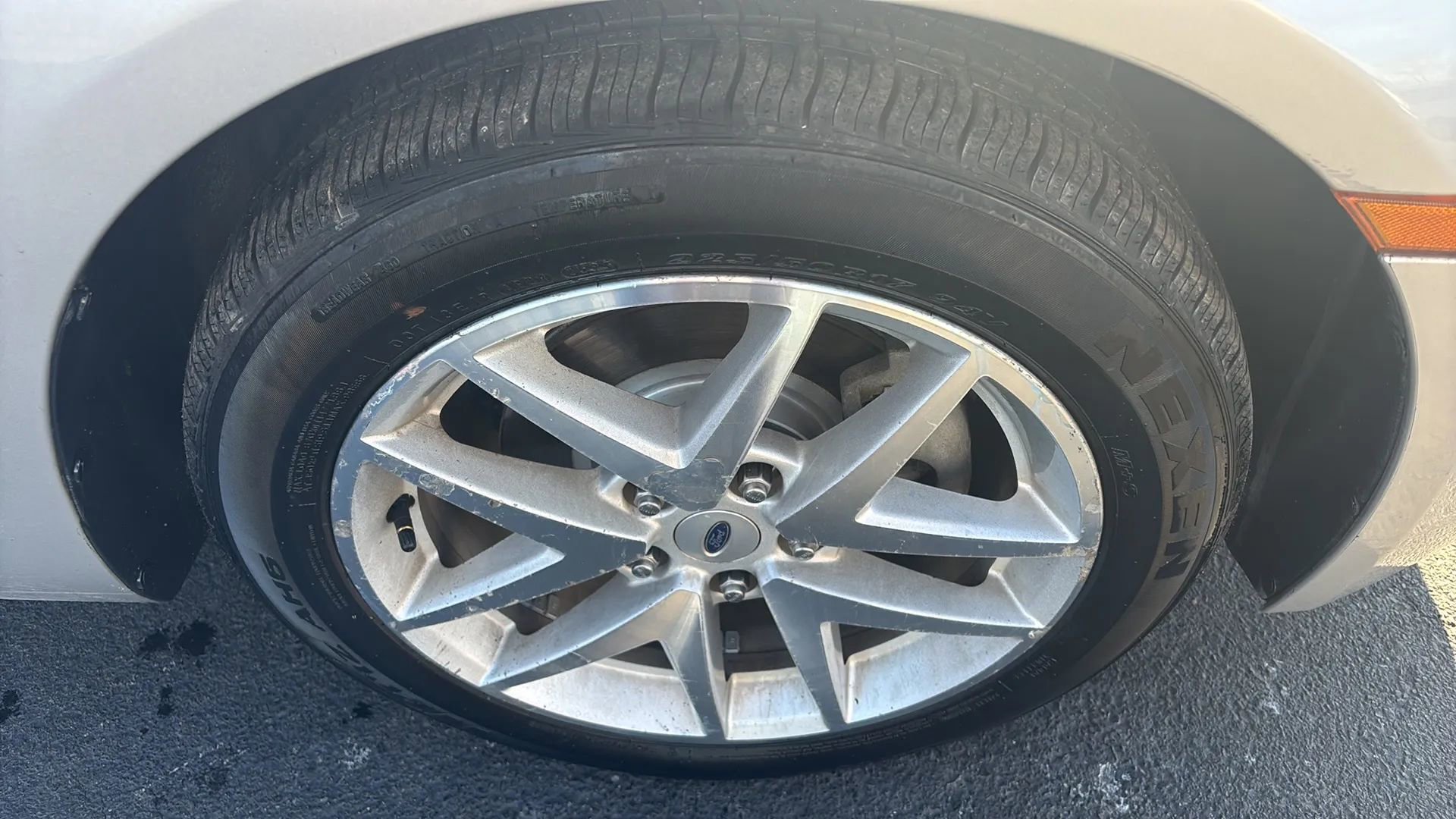 Used 2008 Mercury Milan Premier image 31