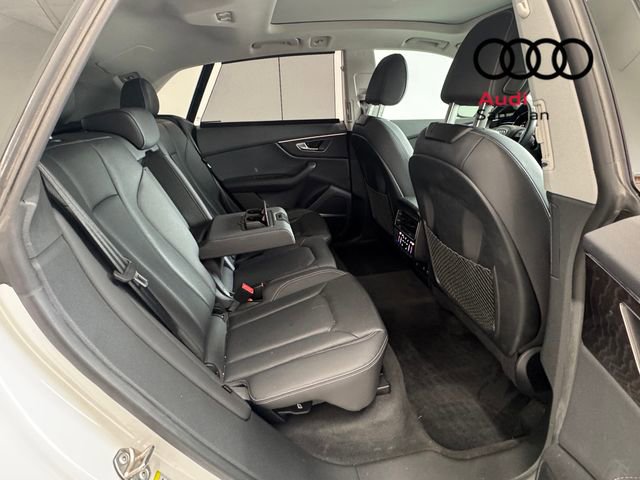 Used 2023 Audi Q8 Prestige w/ Prestige Package AWD/4WD image 25