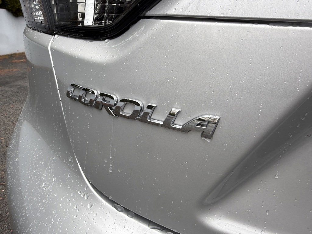 Certified 2024 Toyota Corolla XSE image 7