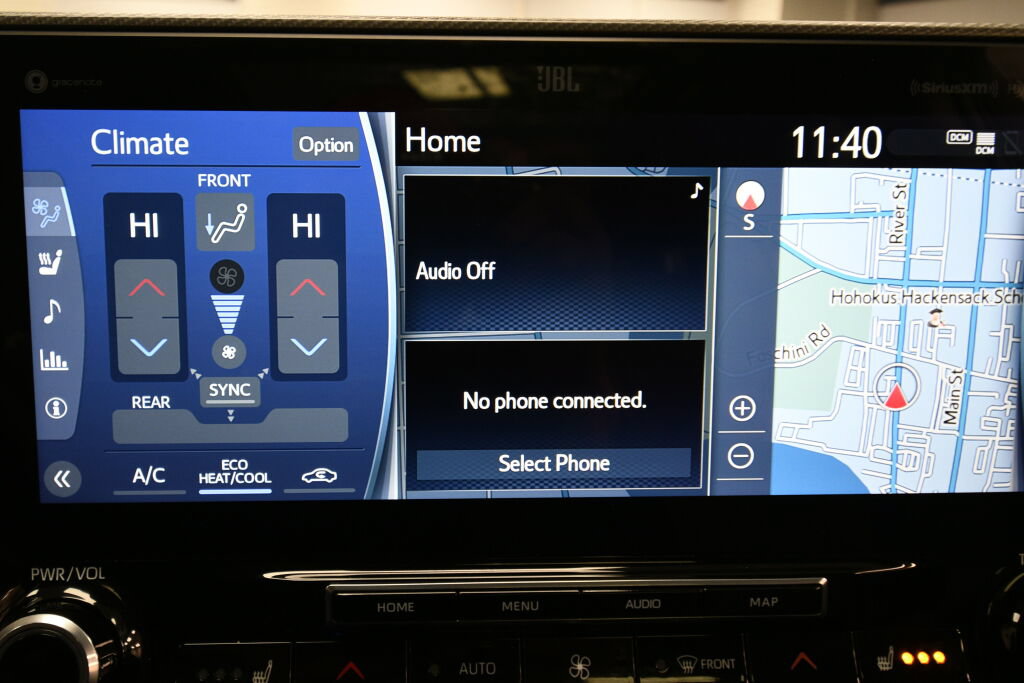 Used 2021 Toyota Highlander Platinum AWD/4WD image 14