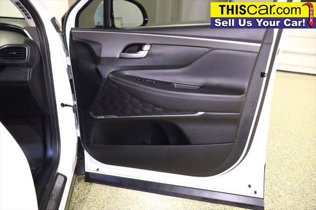 Used 2019 Hyundai Santa Fe Limited FWD image 37