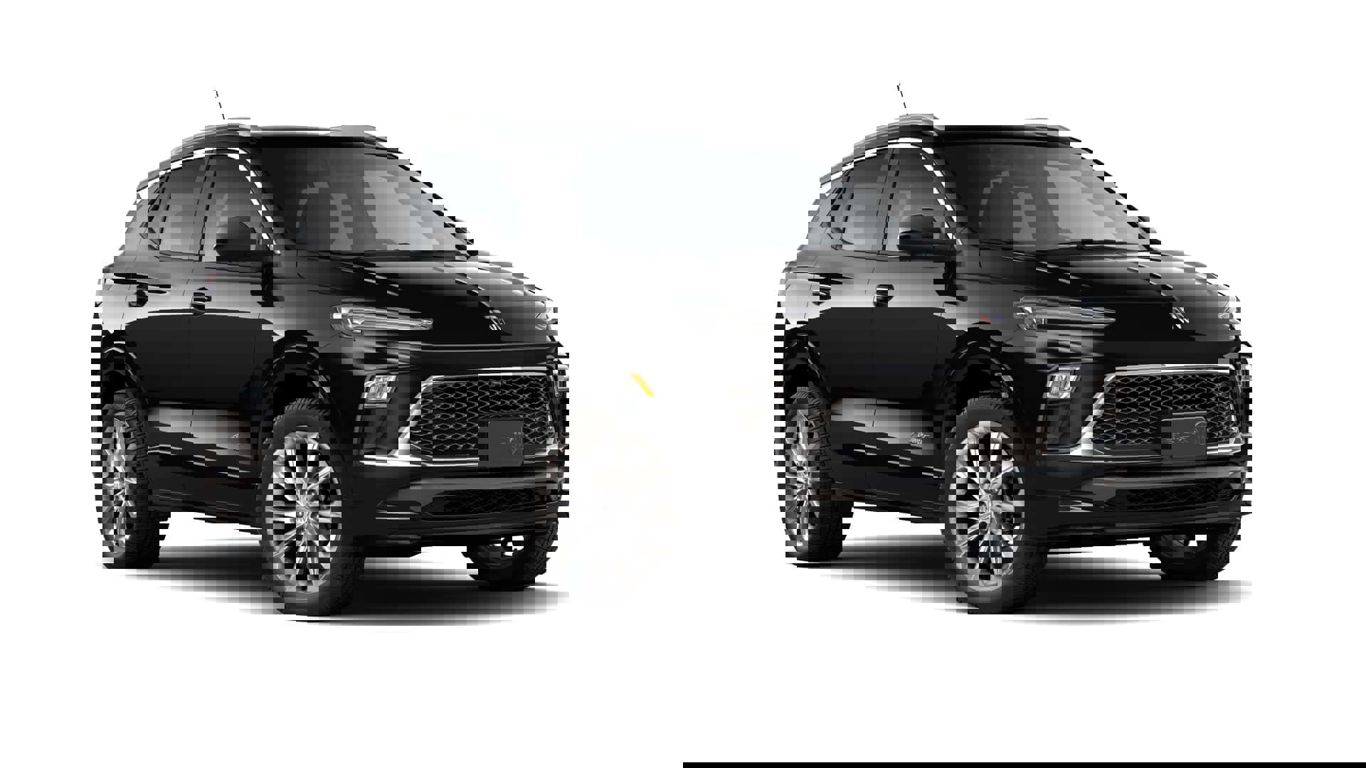 New 2026 Buick Encore GX Avenir w/ Avenir Technology Package image 20