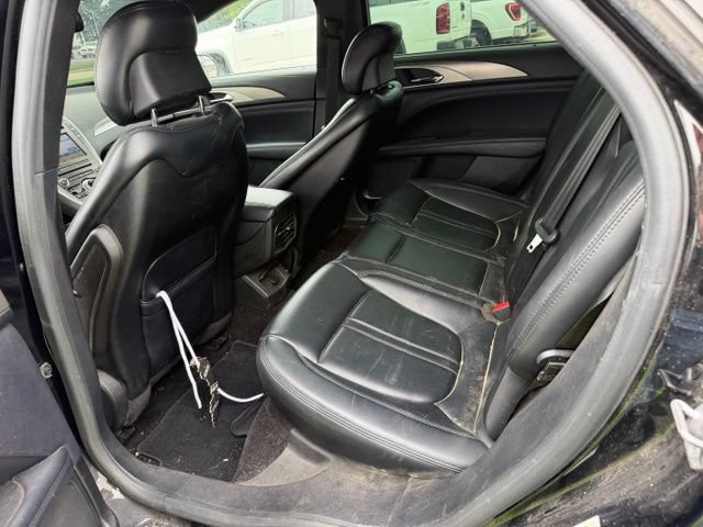 Used 2017 Lincoln MKZ Premiere FWD image 17