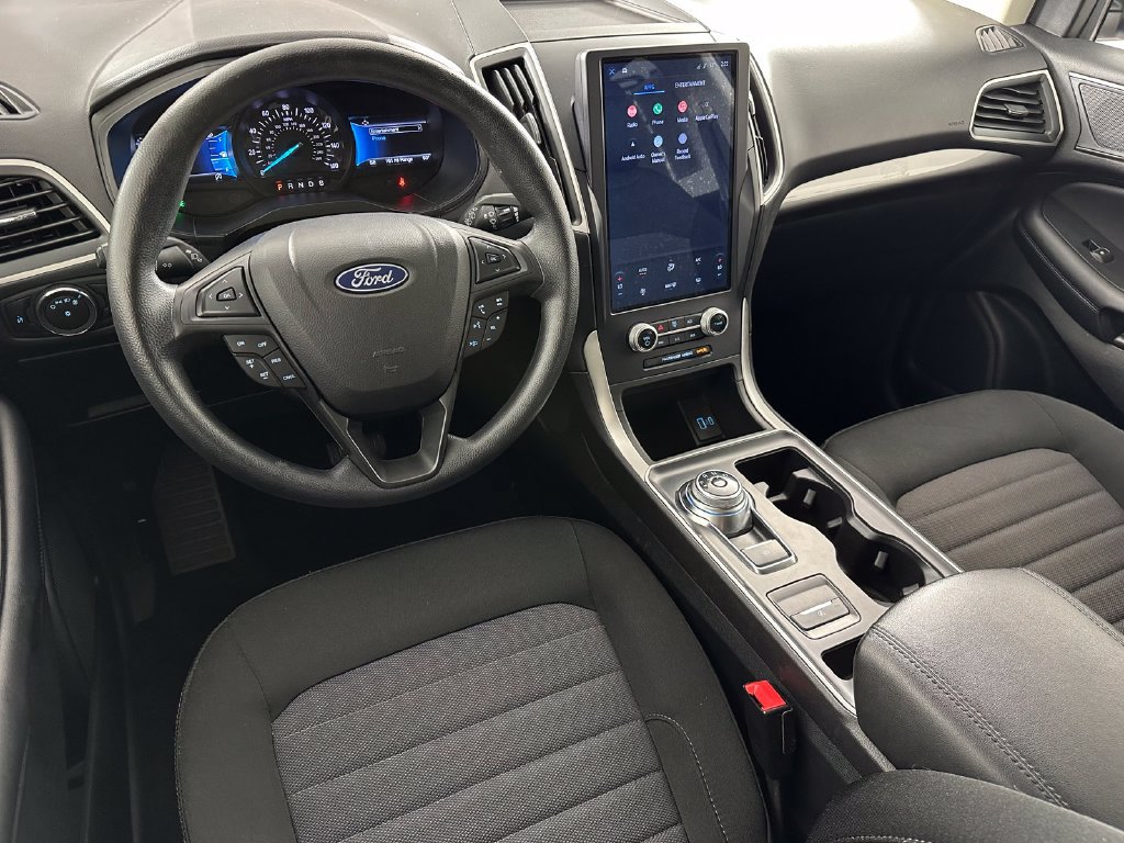 Used 2023 Ford Edge SE AWD/4WD image 33