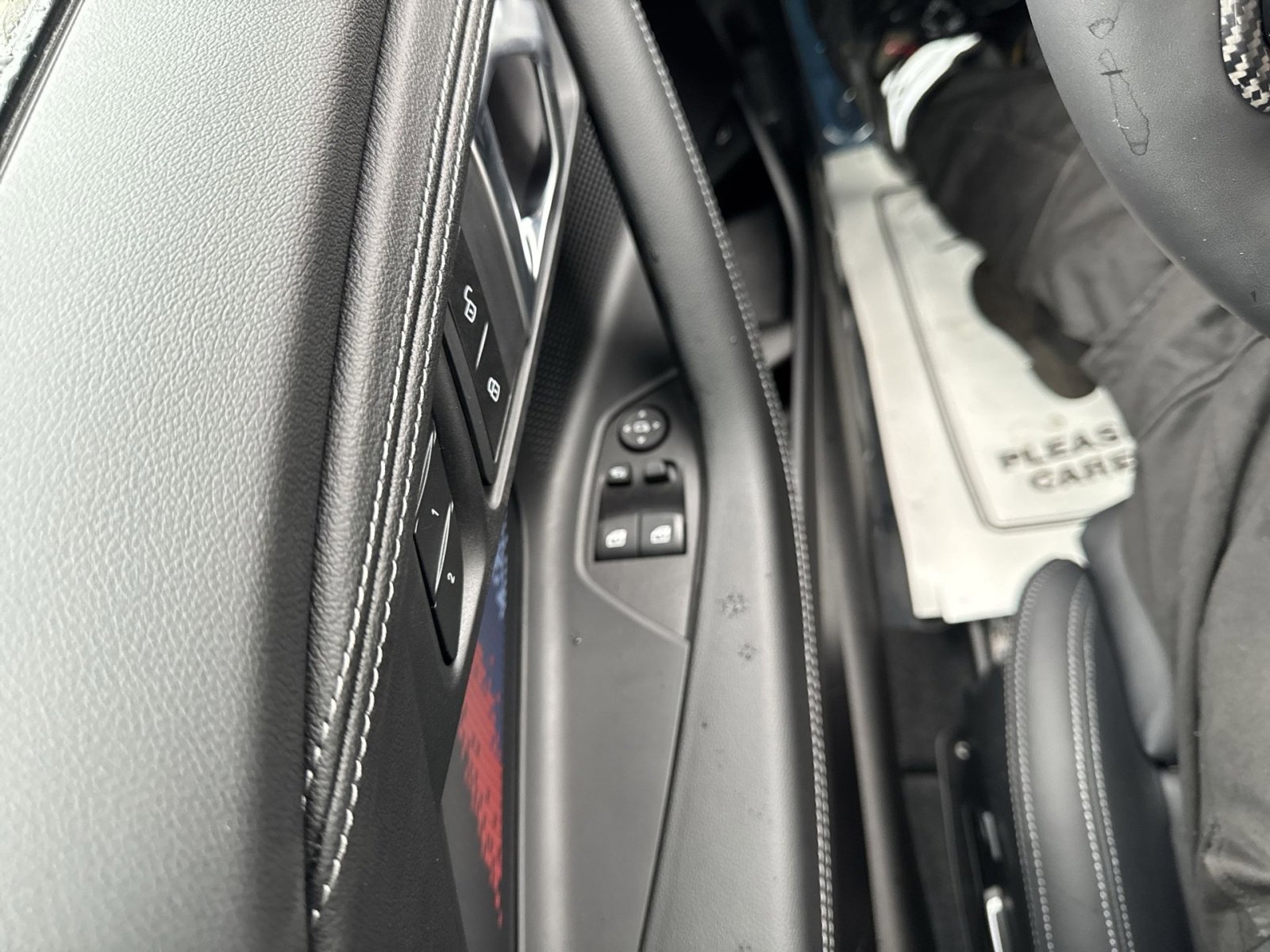 New 2026 BMW M2 Base w/ Lighting Package image 9