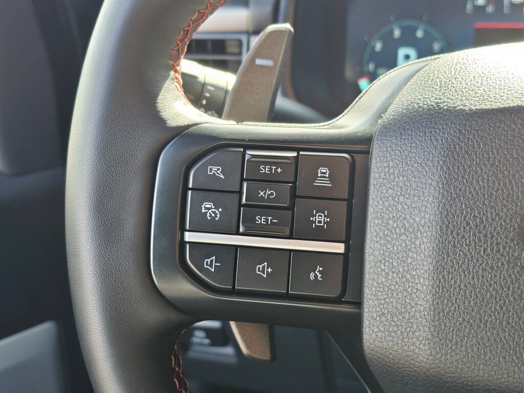 Certified 2025 Ford F150 Raptor AWD/4WD image 24