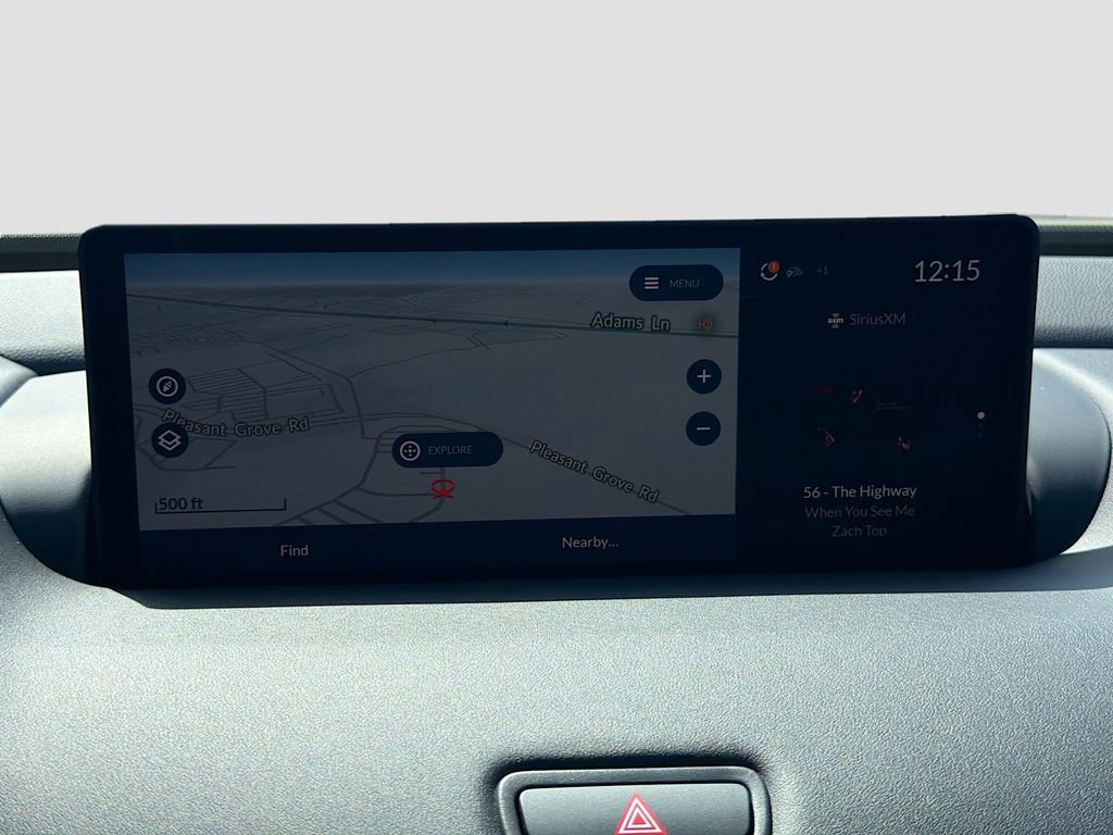 Used 2025 Acura TLX w/ Technology Package image 31