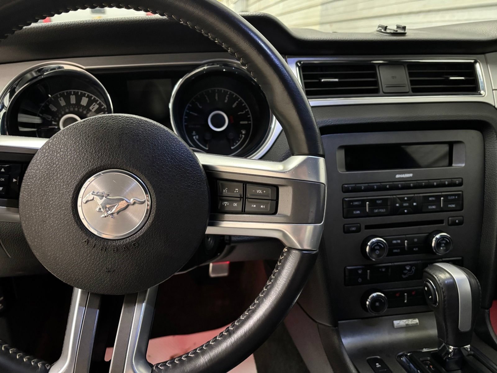 Used 2014 Ford Mustang GT Premium w/ Comfort Package RWD image 16