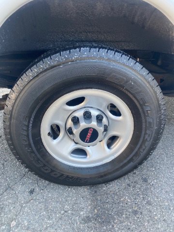 Used 2021 GMC Savana 2500 image 30