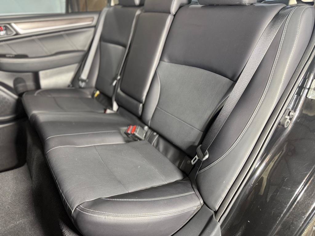 Used 2018 Subaru Legacy 3.6R Limited AWD/4WD image 29