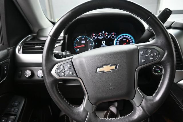 Used 2017 Chevrolet Tahoe Premier AWD/4WD image 8