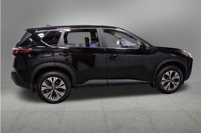 Used 2023 Nissan Rogue SV AWD/4WD image 6