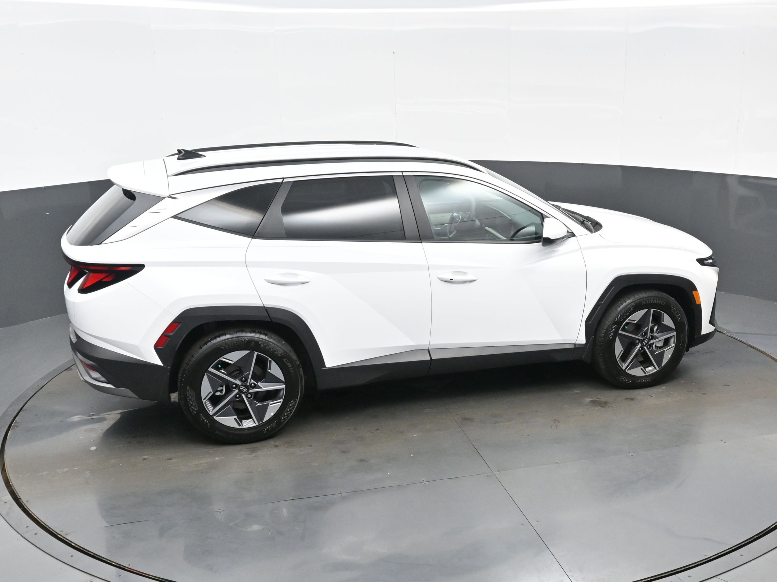 Certified 2026 Hyundai Tucson SEL FWD image 39