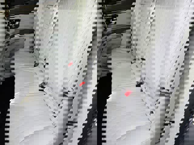 Used 2023 Mercedes-Benz EQS 450+ 4MATIC SUV image 21