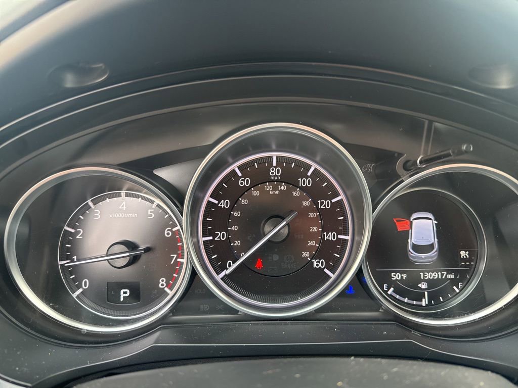 Used 2019 MAZDA CX-9 Touring image 20