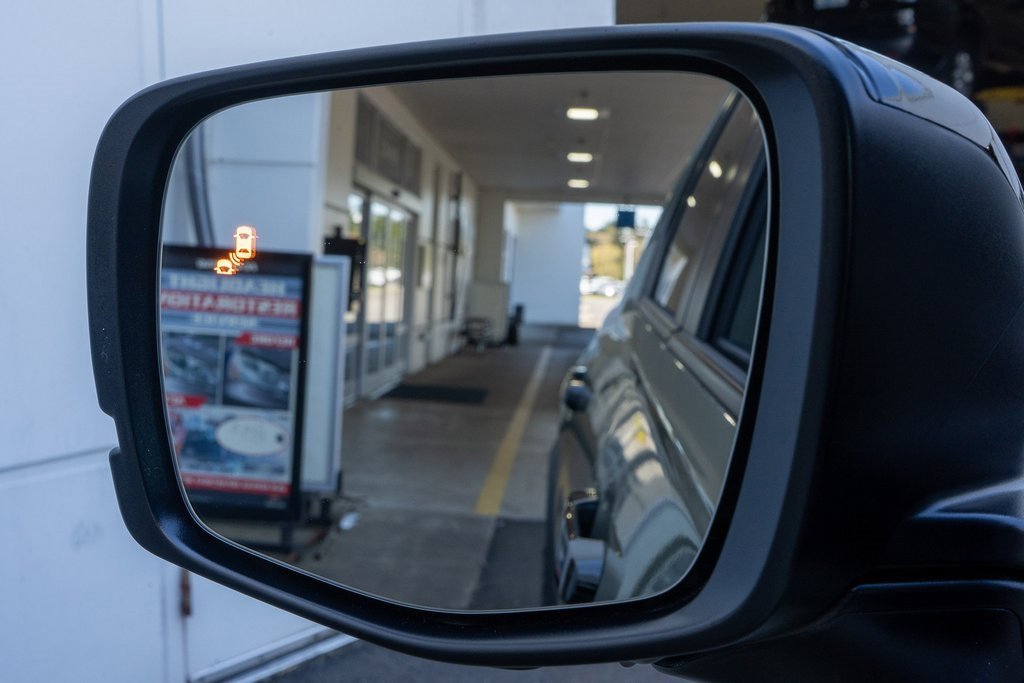 New 2026 Honda Passport TrailSport image 34