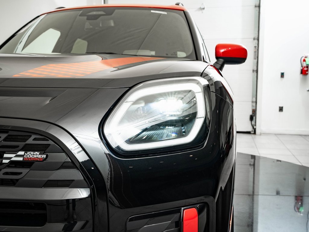 New 2026 MINI Cooper Countryman John Cooper Works image 15