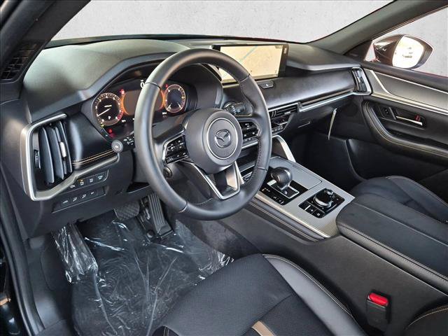 New 2026 MAZDA CX-90 3.3 Turbo S w/ Premium Package AWD/4WD image 3