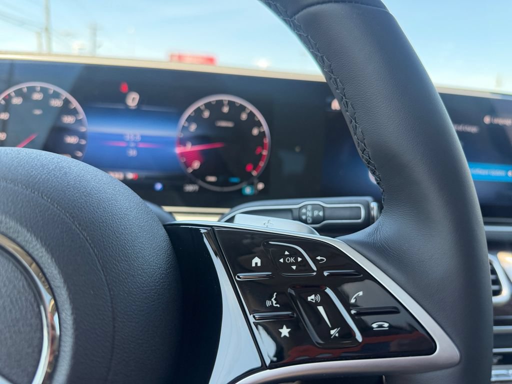 New 2026 Mercedes-Benz GLE 350 4MATIC image 21