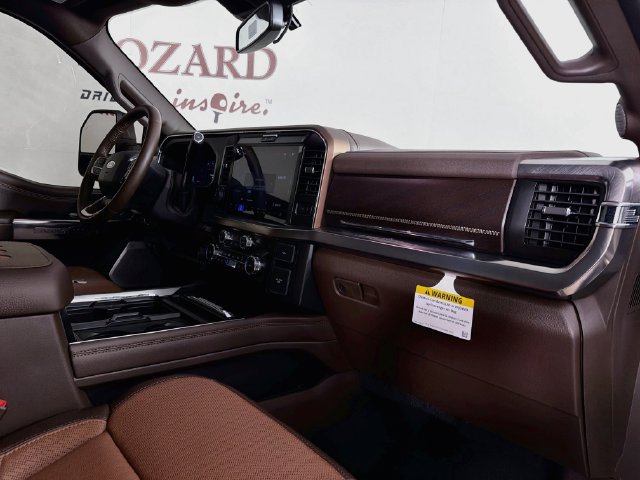 New 2026 Ford F250 King Ranch AWD/4WD image 37