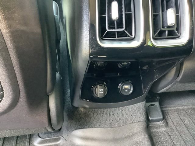 Used 2022 Kia Sorento SX AWD/4WD image 30