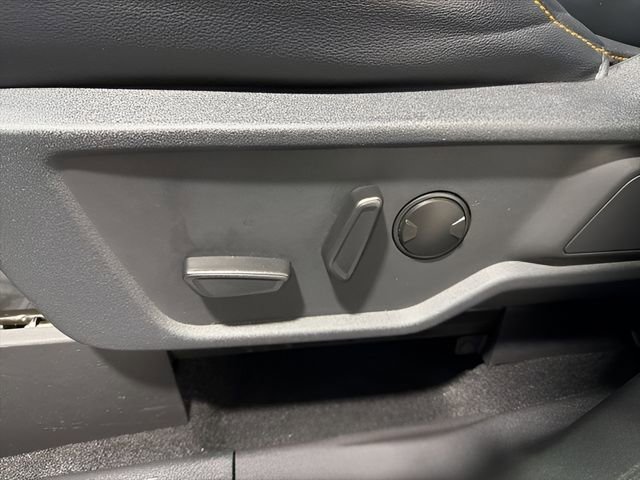 Used 2023 Ford Bronco Badlands w/ Sasquatch Package image 12