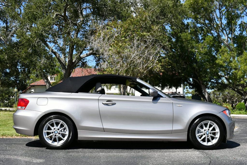 Used 2011 BMW 128i Convertible image 47