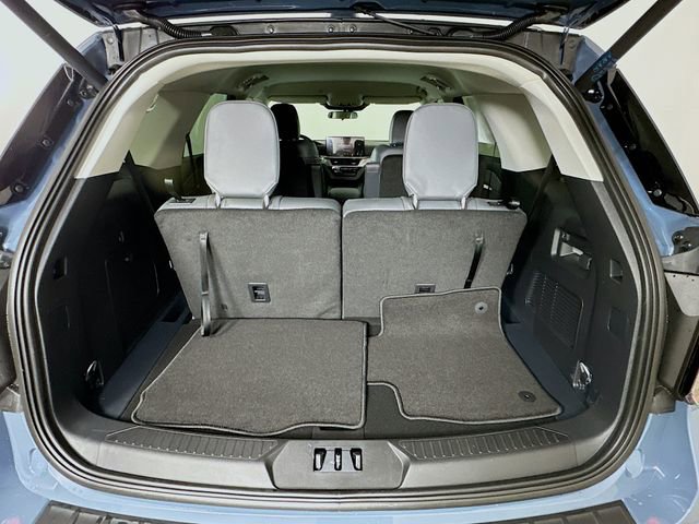 New 2026 Ford Explorer Active image 25