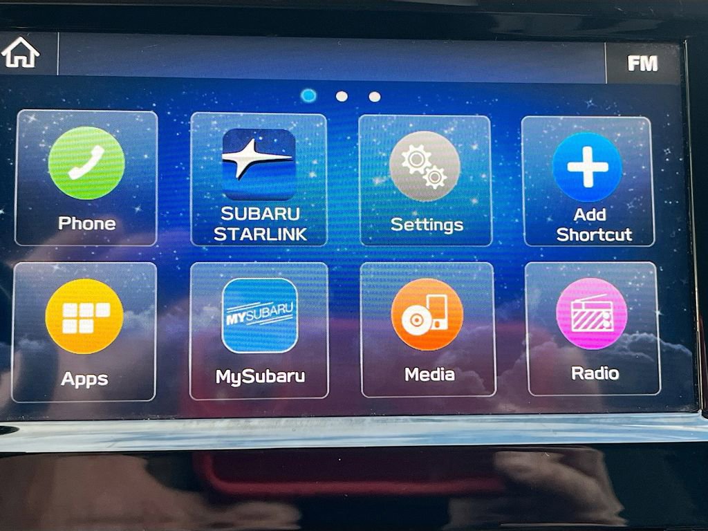 Used 2020 Subaru Crosstrek 2.0i Premium w/ Moonroof Package 1 image 13