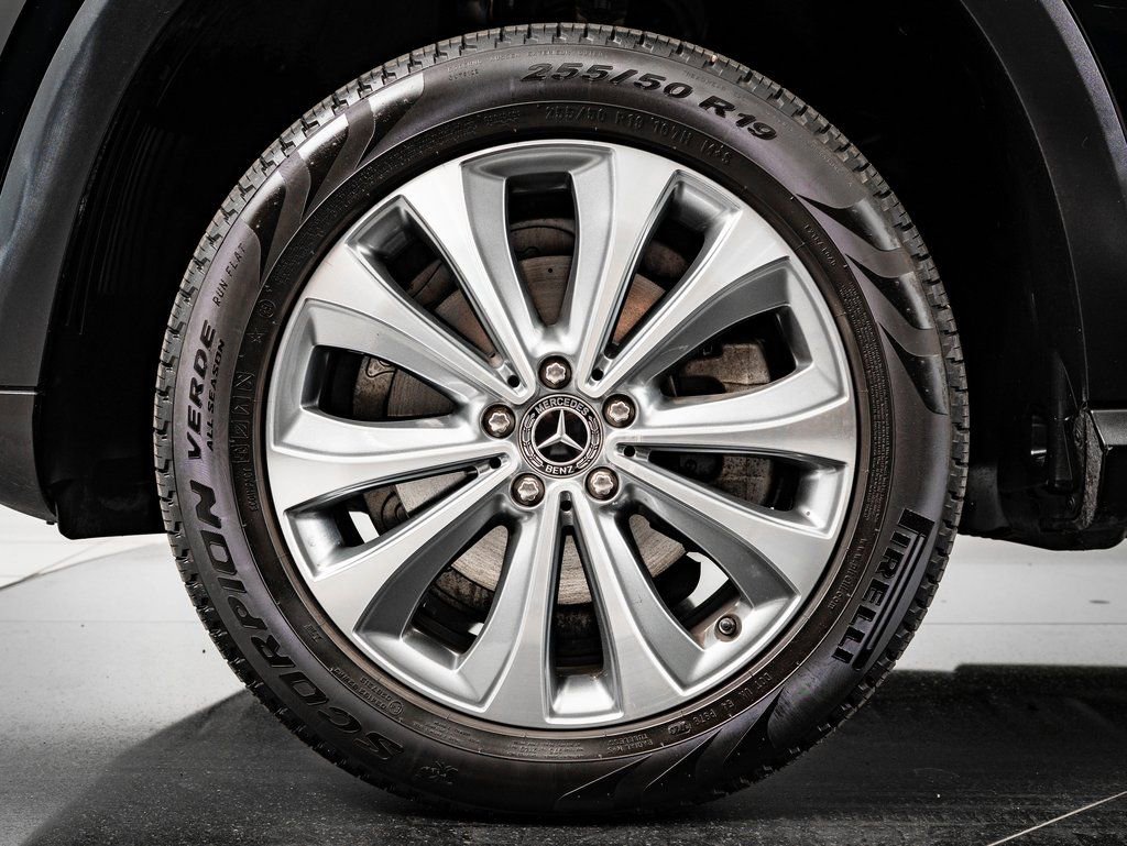 Used 2020 Mercedes-Benz GLE 350 4MATIC image 12