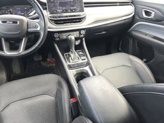 Used 2022 Jeep Compass Latitude image 6