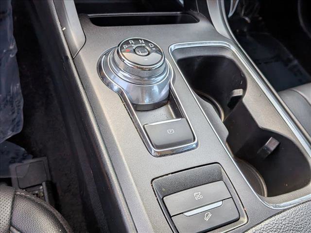 Used 2019 Ford Fusion Titanium FWD image 14