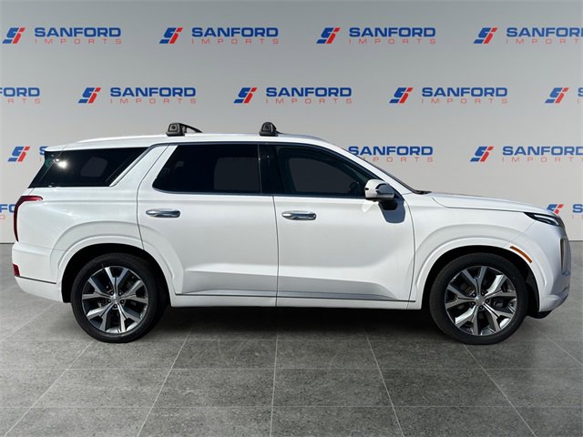 Used 2021 Hyundai Palisade Limited image 6