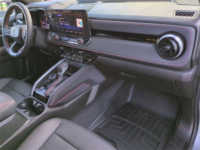 Certified 2023 Chevrolet Colorado Z71 w/ Z71 Convenience Package 2 image 28