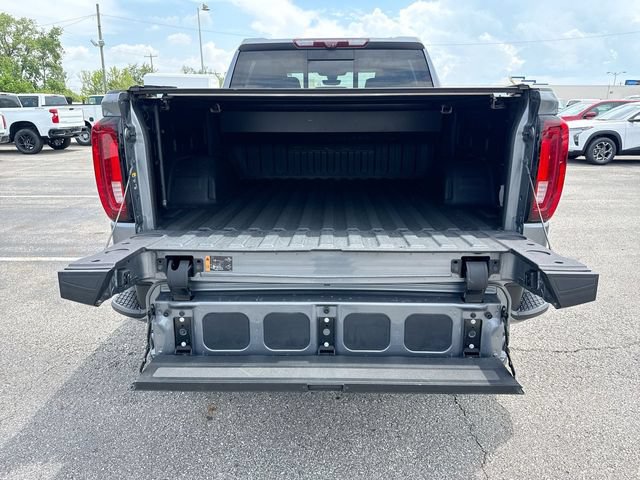 Used 2021 GMC Sierra 1500 Denali w/ Denali Ultimate Package AWD/4WD image 24