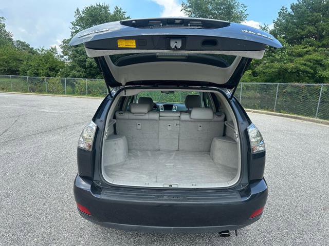 Used 2009 Lexus RX 350 AWD image 28