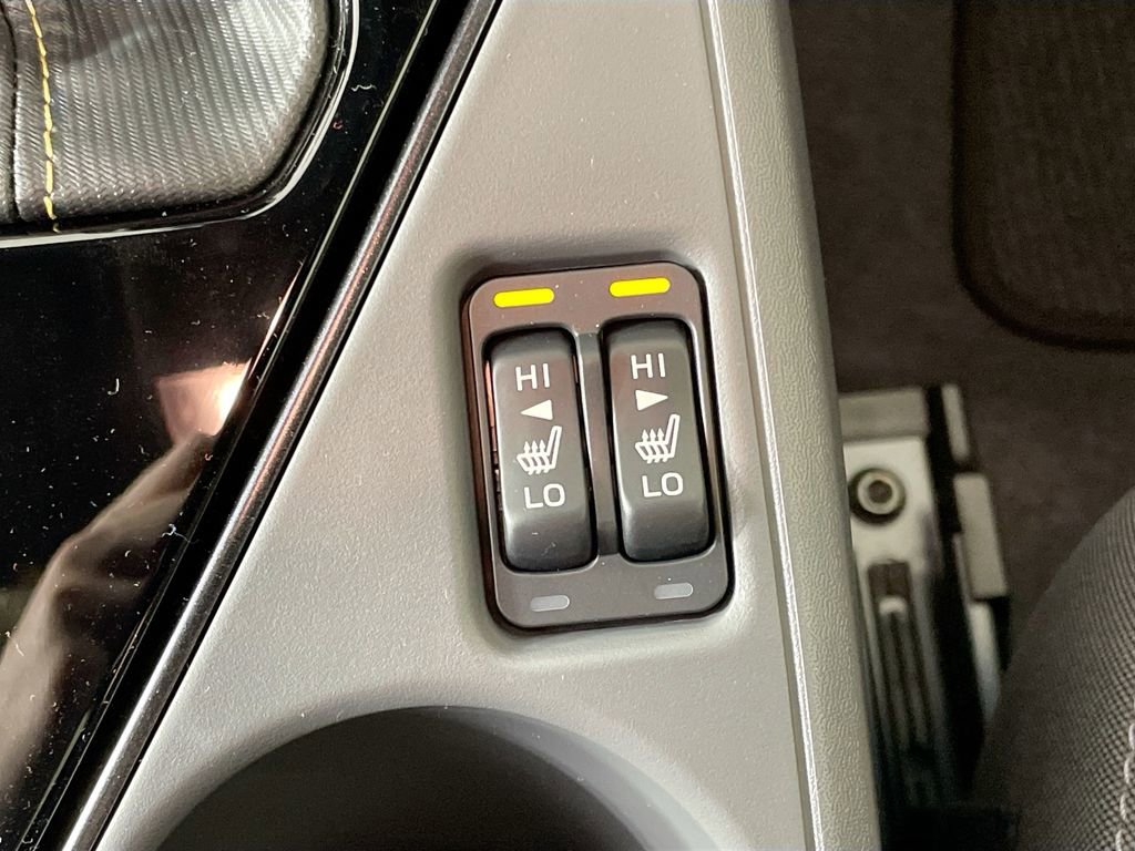 New 2026 Subaru Crosstrek 2.5i Sport image 22