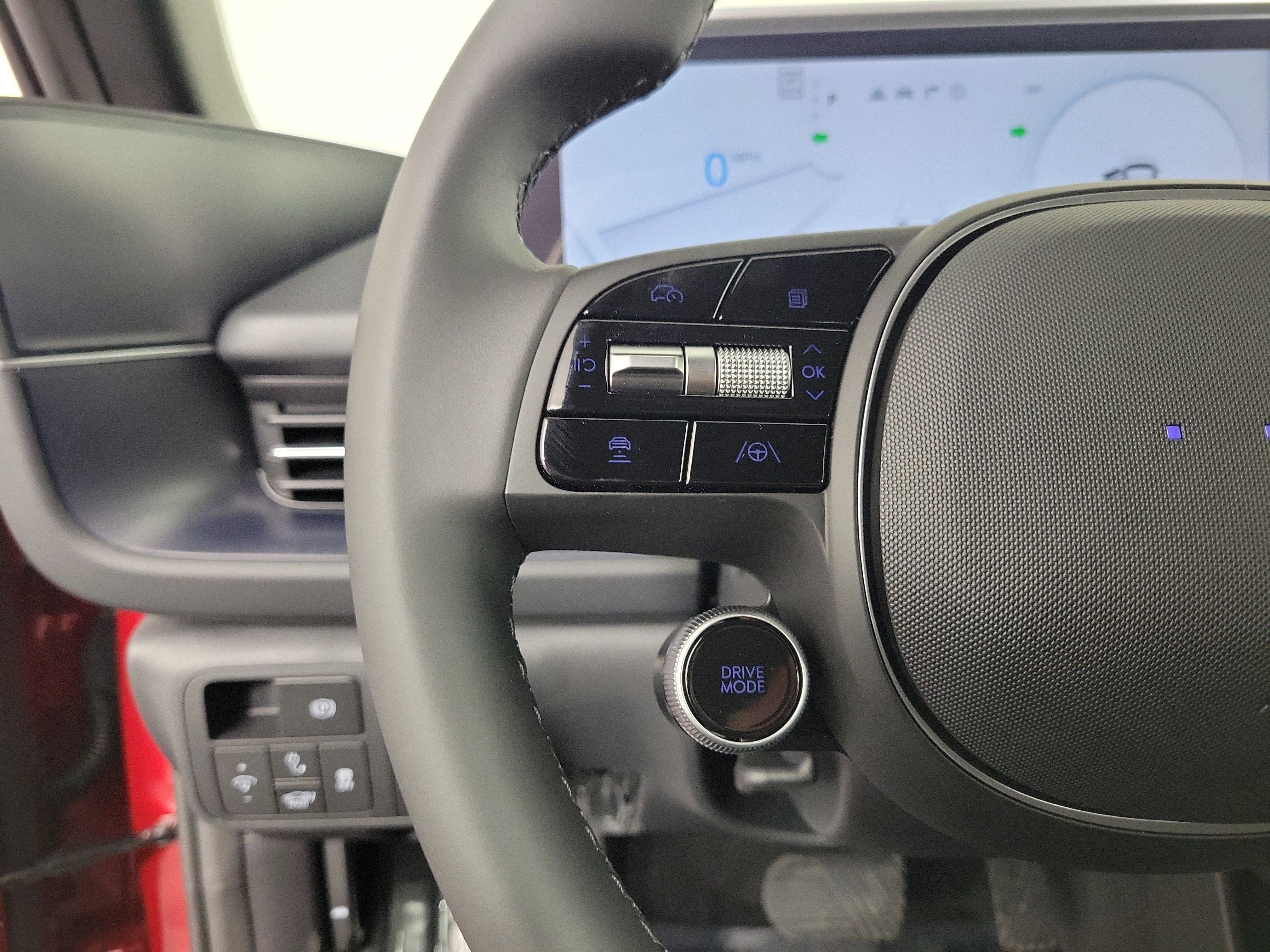 New 2025 Hyundai Ioniq 6 SEL image 21