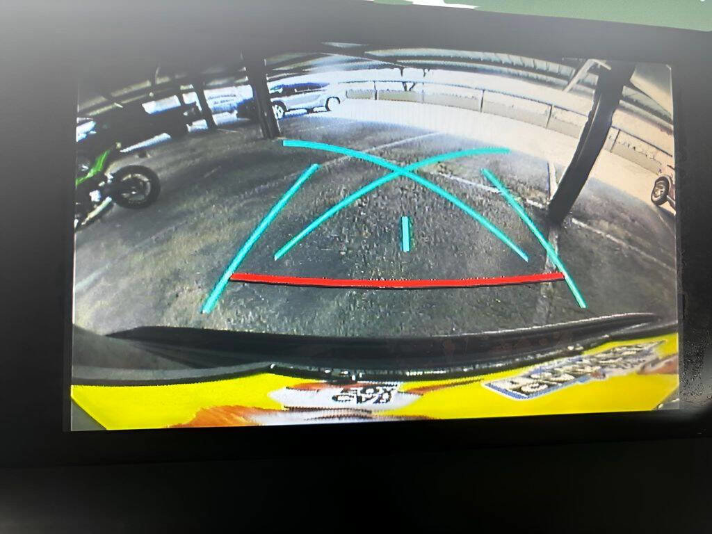 Used 2015 Lexus NX 200t AWD image 12