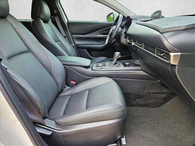 Used 2023 MAZDA CX-30 AWD 2.5 S w/ Select Package image 20