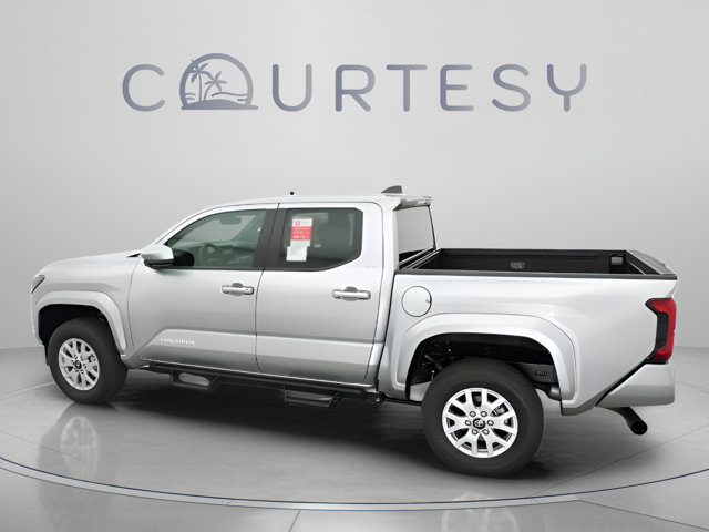 Certified 2026 Toyota Tacoma SR5 RWD image 6