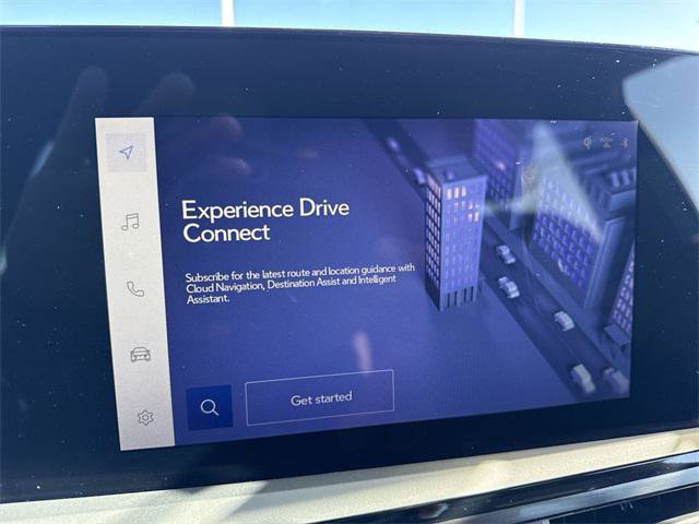 Certified 2024 Lexus ES 350 w/ Premium Package image 18